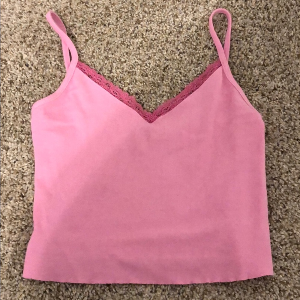 Brandy Melville Nicolette Tank